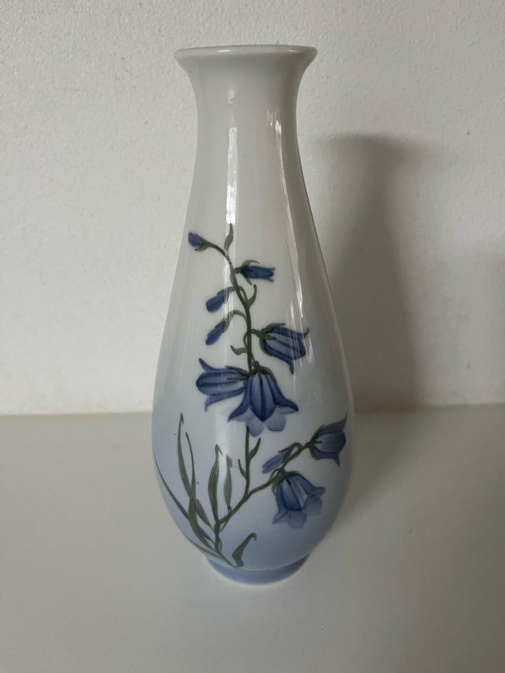 Porcelæn, Vase, Royal Copenhagen