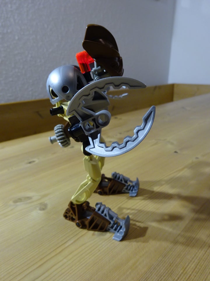 Lego Bionicle 8568