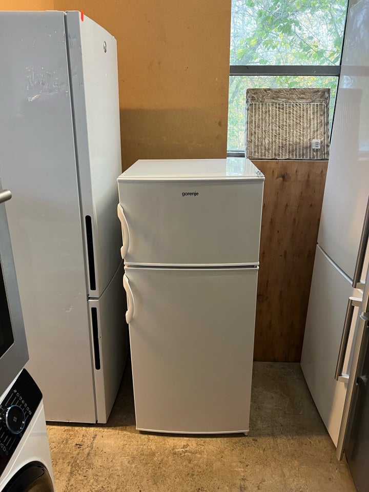 Køle/fryseskab, Gorenje RF4121AW