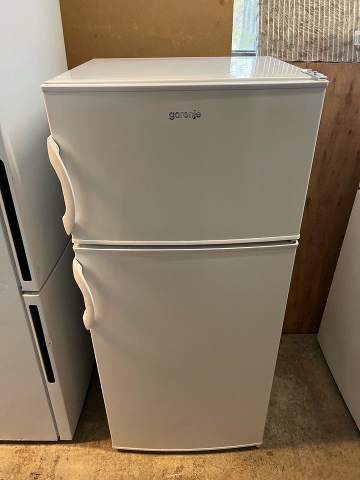 Køle/fryseskab, Gorenje RF4121AW