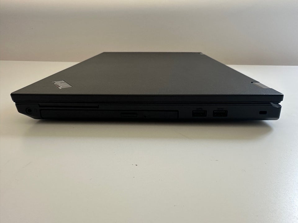 Lenovo ThinkPad L570, 2.5 GHz, 32 GB