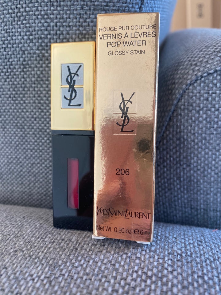 Makeup, Læbestift, Ysl