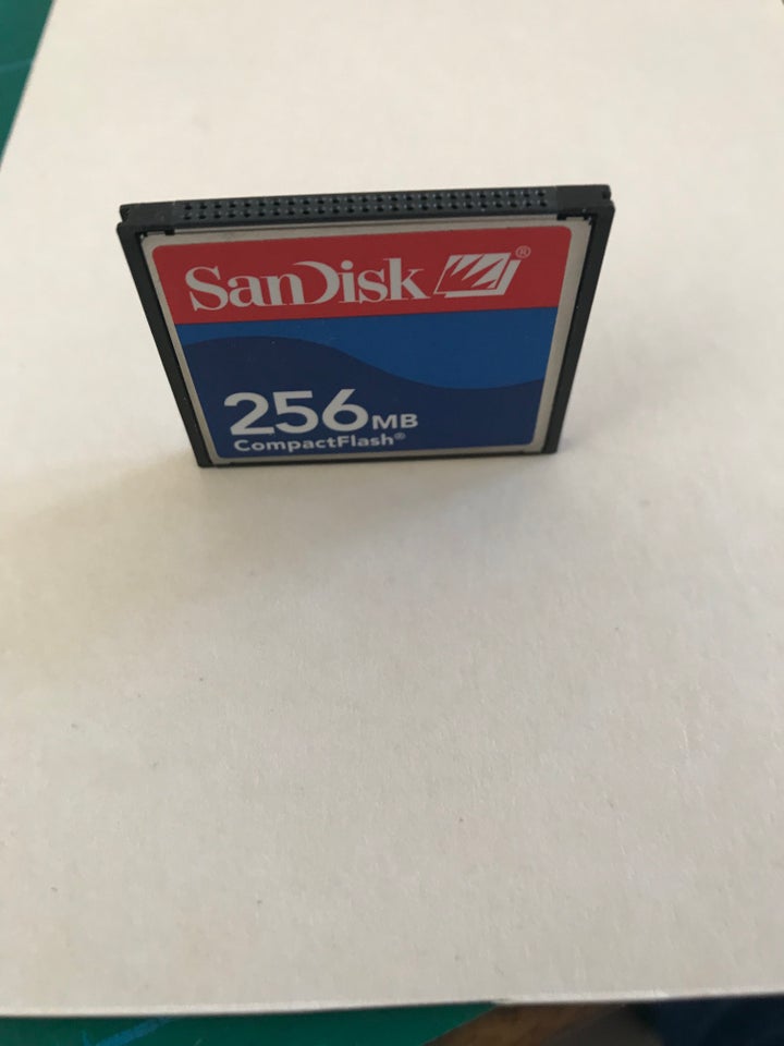 memory card, SCANDISK