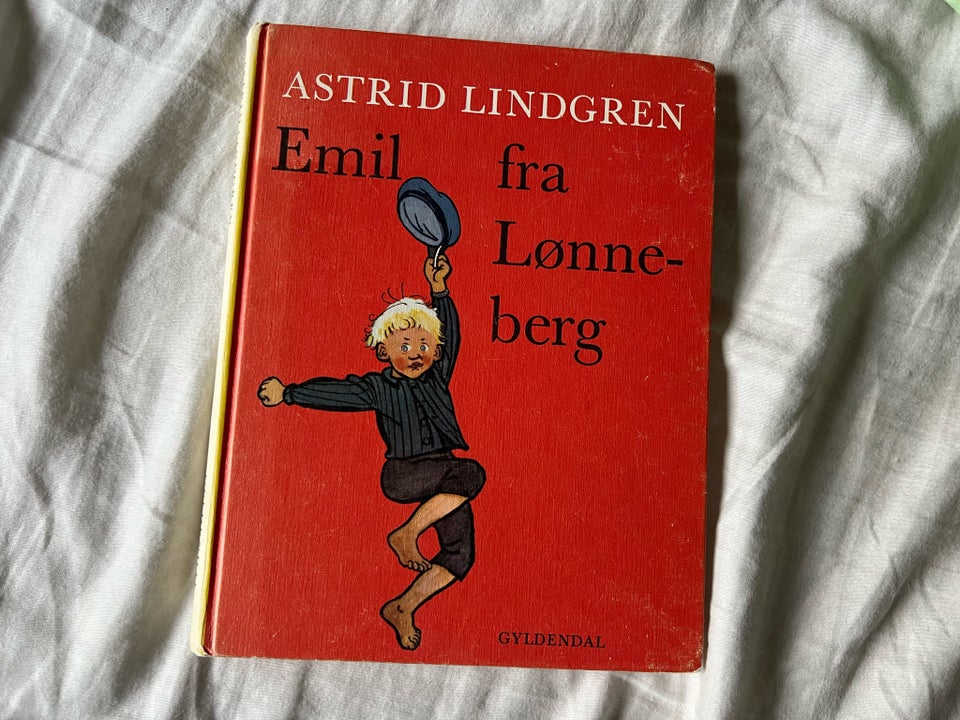 Emil fra Lønneberg , Astrid