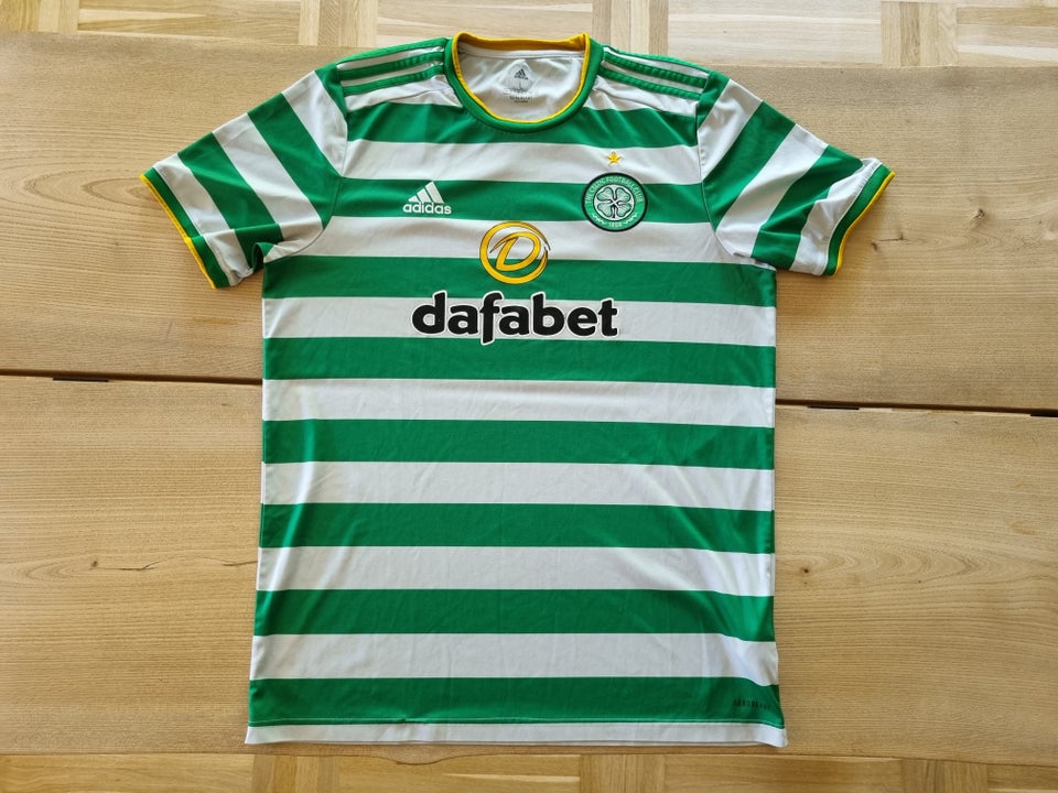 Fodboldtrøje, Celtic 2016/2017,