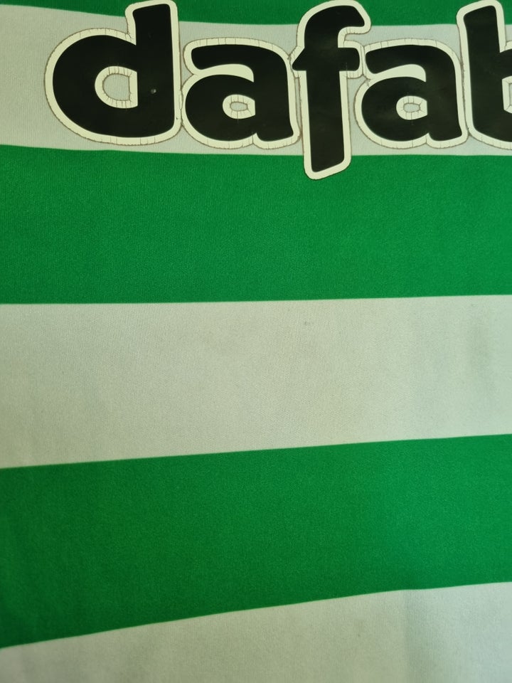 Fodboldtrøje, Celtic 2016/2017,