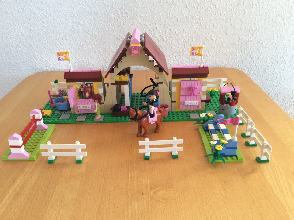 Lego Friends, Nr. 3189 – Heartlake