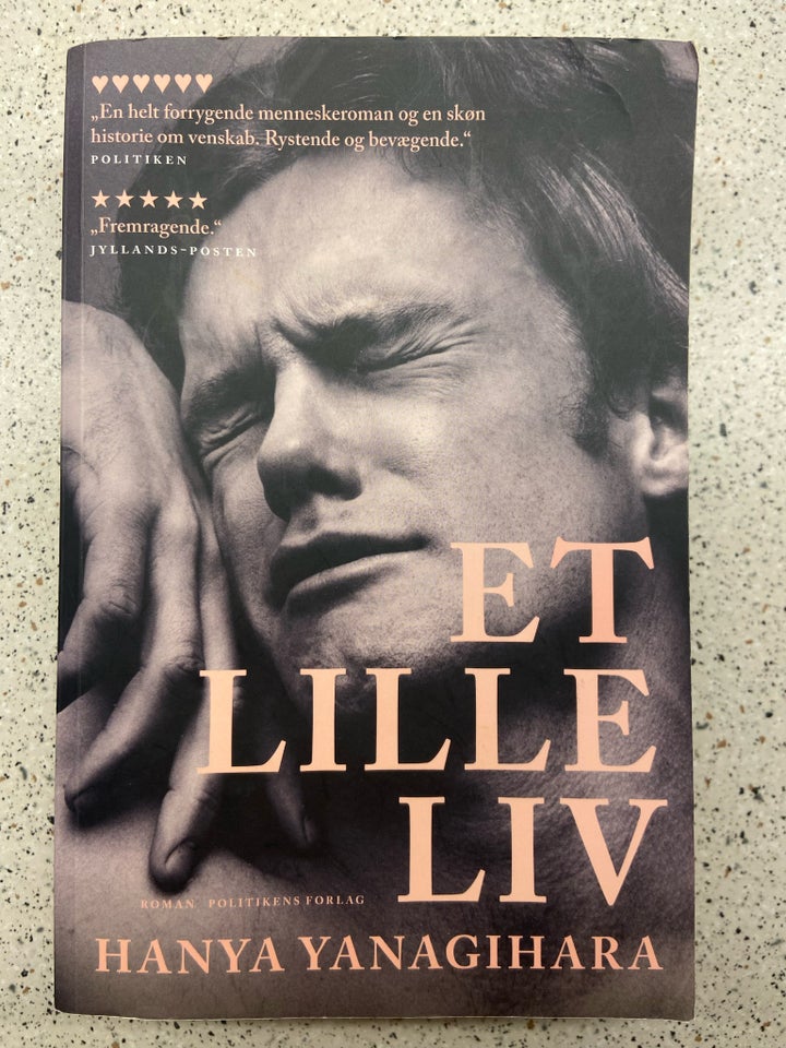 Et Lille Liv, Hanya Yanagihara,