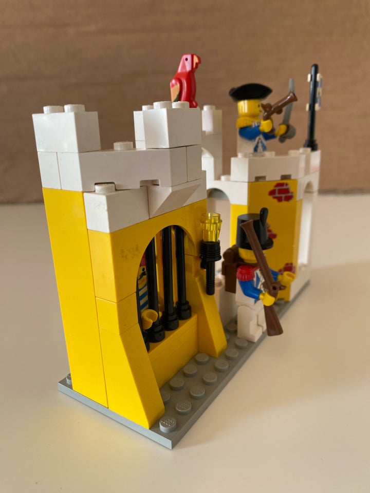 Lego Pirates, 6259