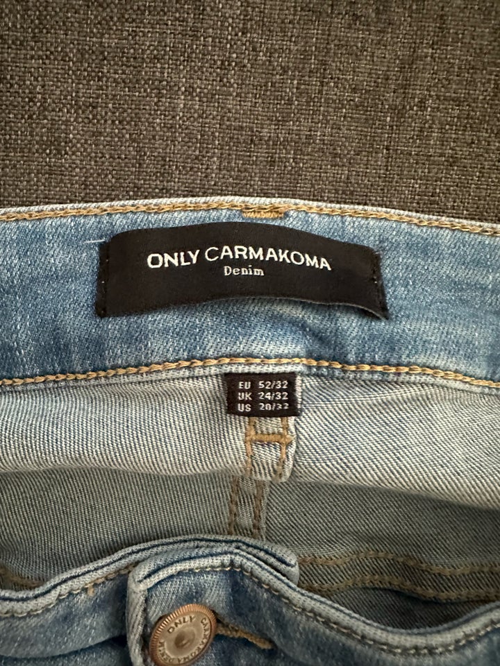 Jeans, ONLY CARMAKOMA, str. 52