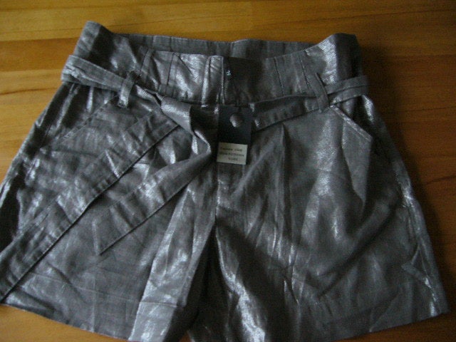 Shorts, Soaked in Luxury, str. 36