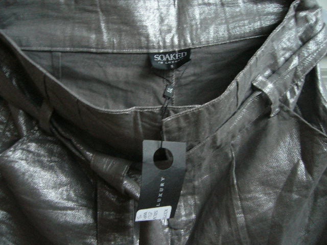 Shorts, Soaked in Luxury, str. 36