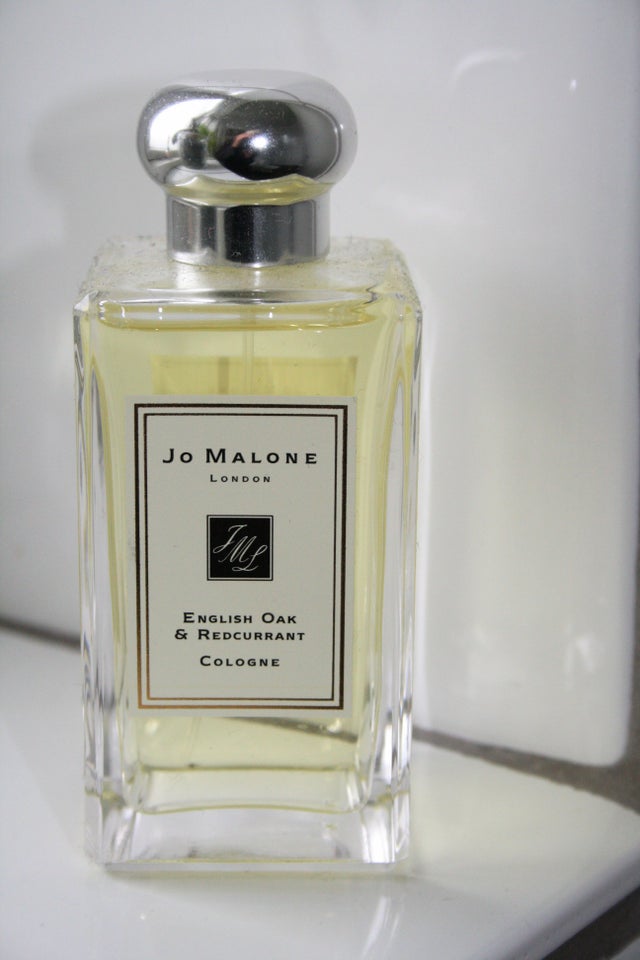 Eau de parfum English Oak 