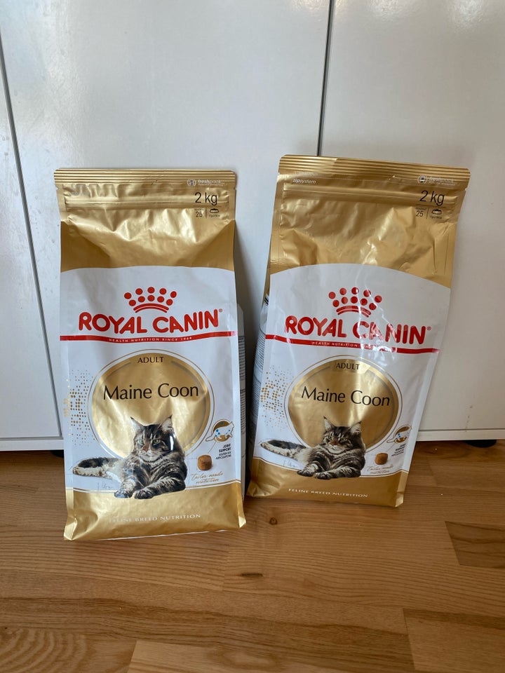 Kattefoder, Royal Canin