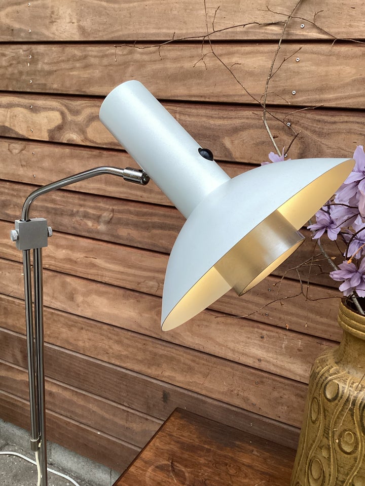 Gulvlampe, Schmidts Lampedesign