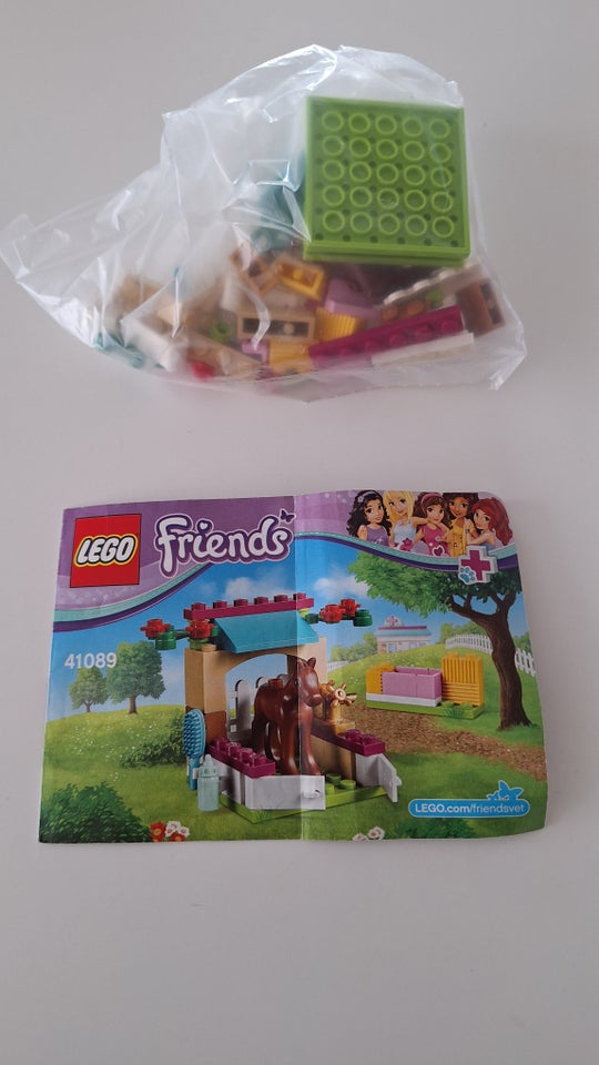 Lego Friends 41089