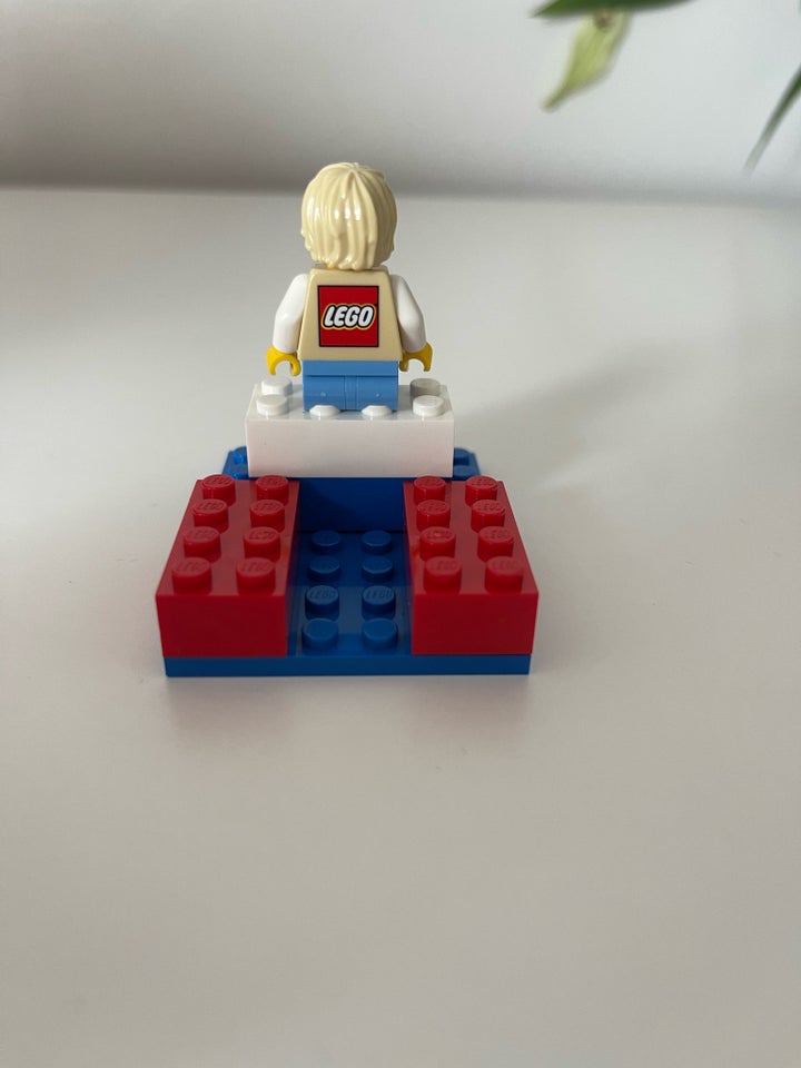 Lego andet