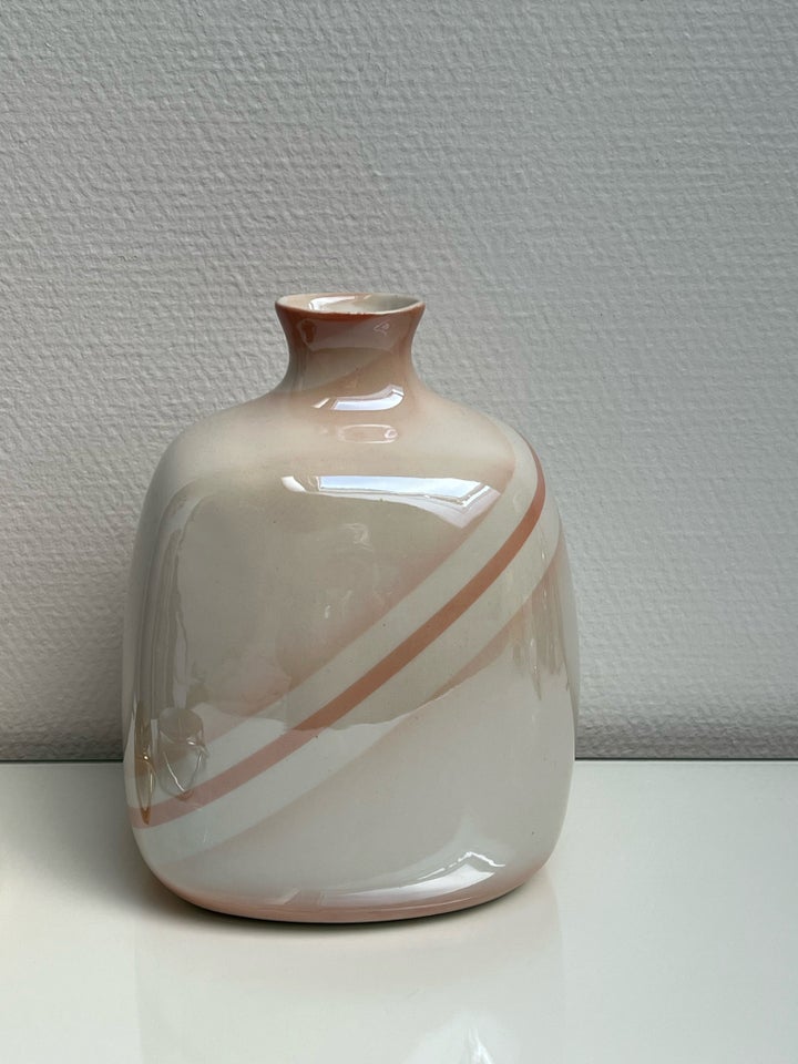 Porcelæn Vase