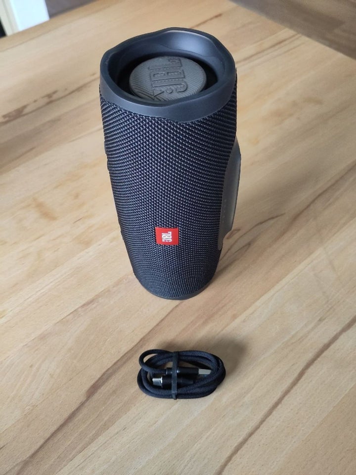 Højttaler, JBL, JBL Charge 4