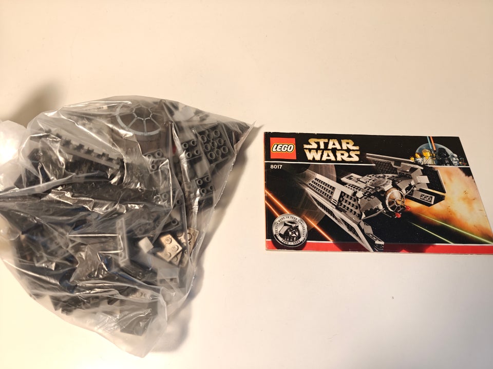 Lego Star Wars Flere sæt