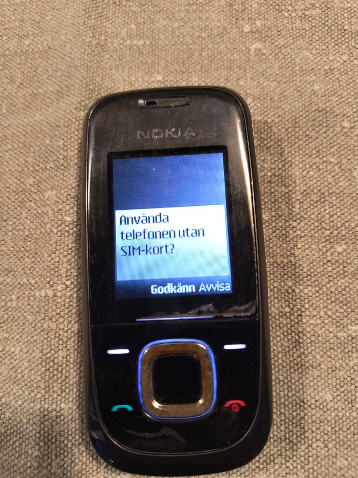 Nokia 2680 slide