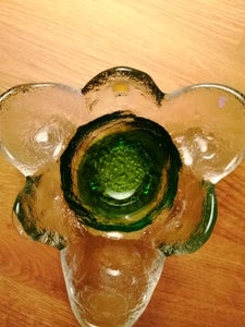 Glas Skål/fad Humppila