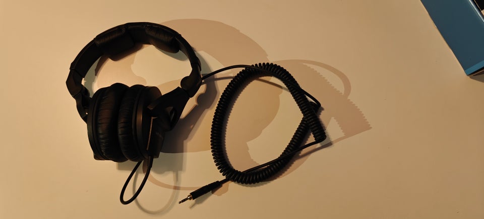 headset hovedtelefoner,