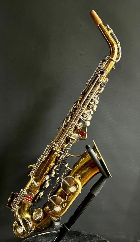 Saxofon