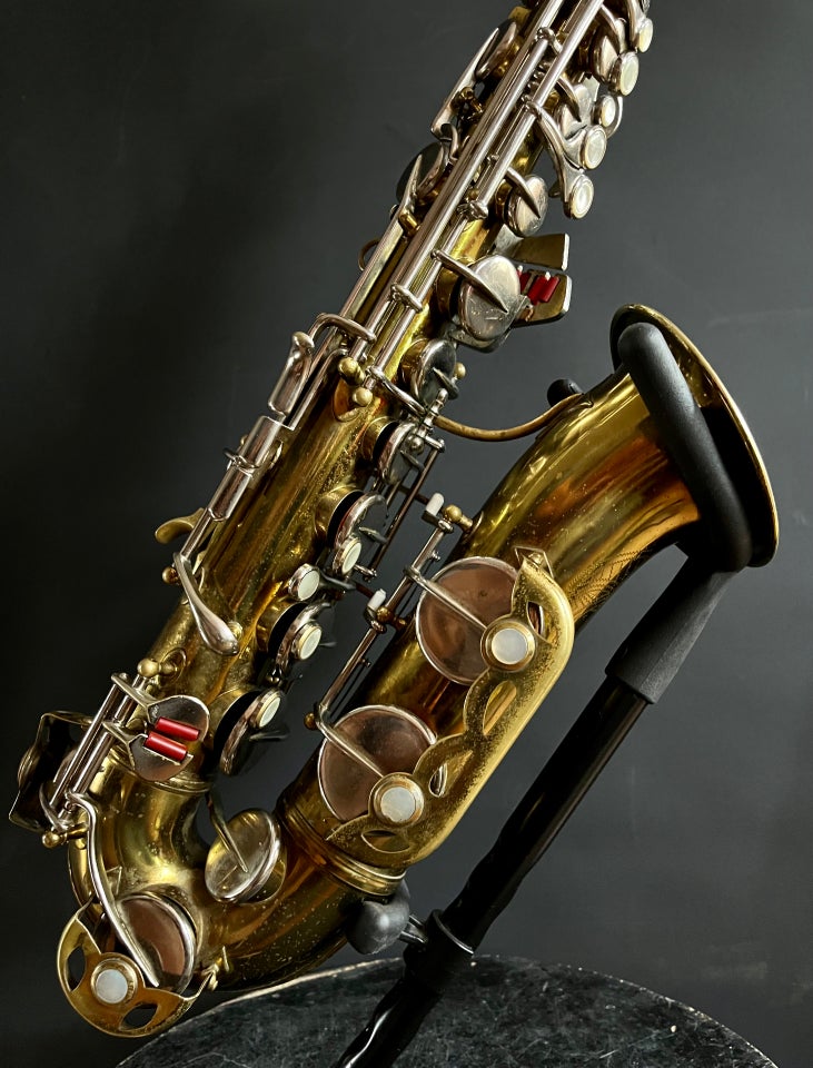 Saxofon