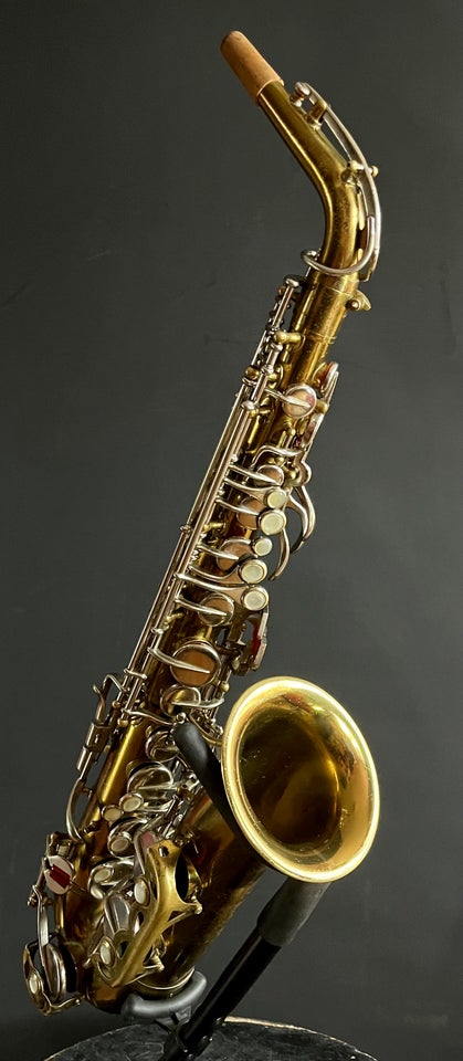 Saxofon