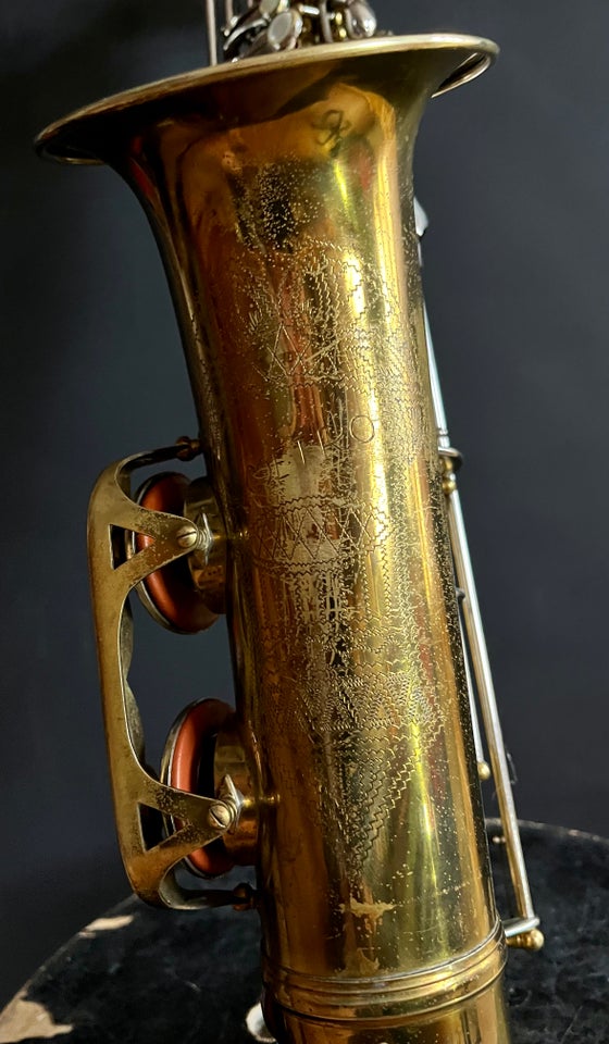 Saxofon