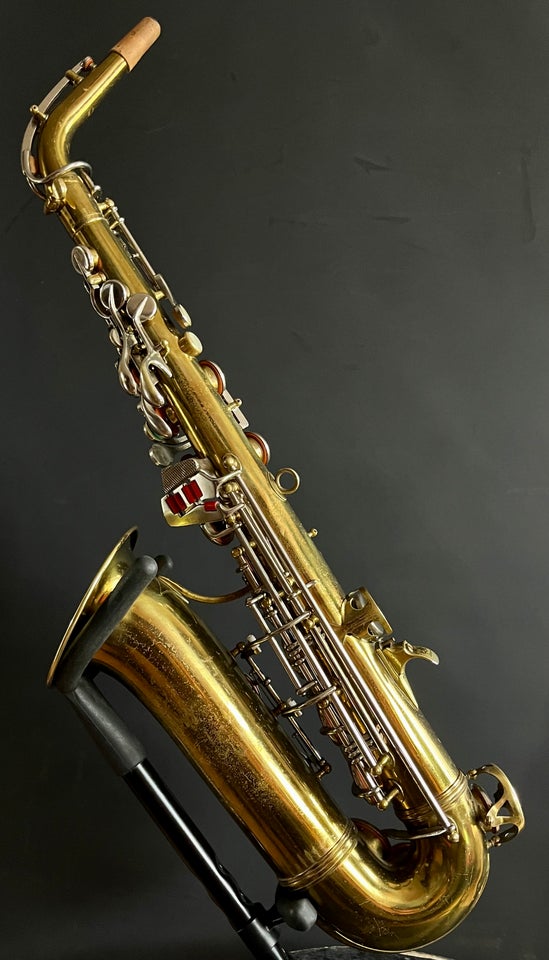 Saxofon