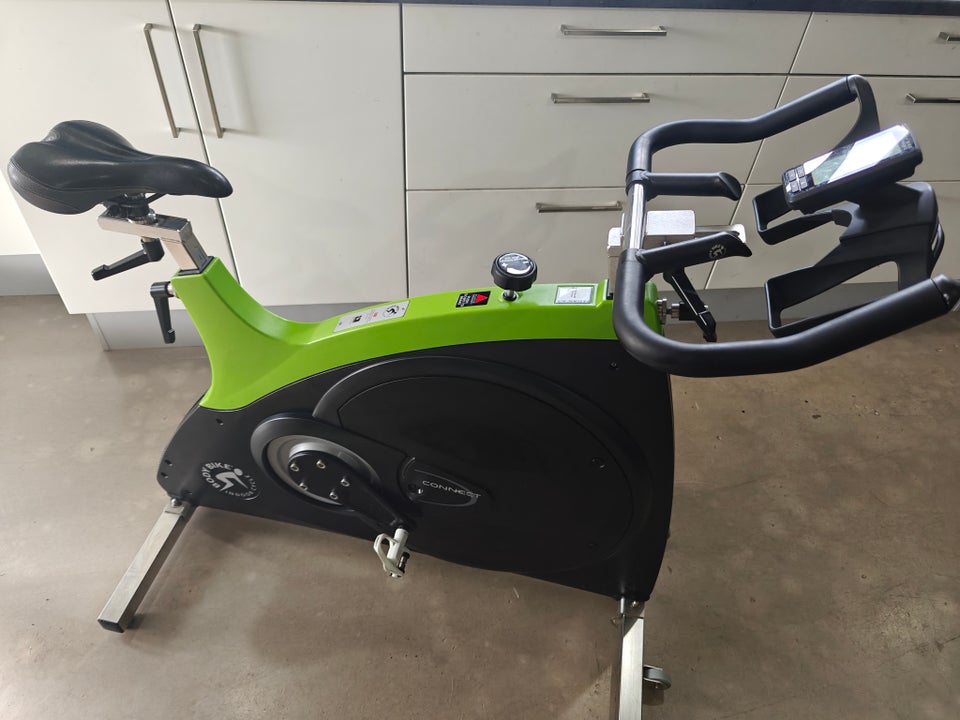 Spinningcykel, Body Bike,