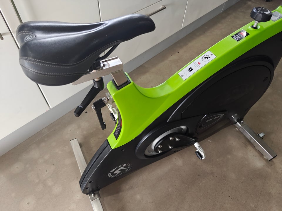 Spinningcykel, Body Bike,