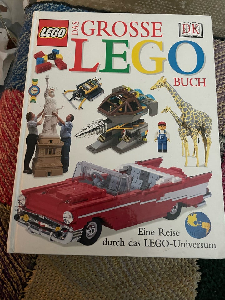 Lego andet