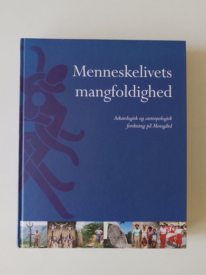 Menneskelivets mangfoldighed,