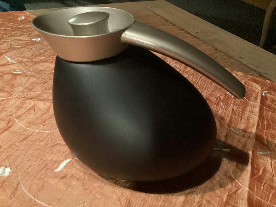 Termokande, Quack Georg Jensen