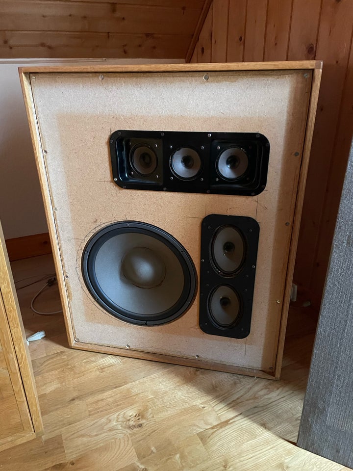 Stereoanlæg , Onkyo, A8057