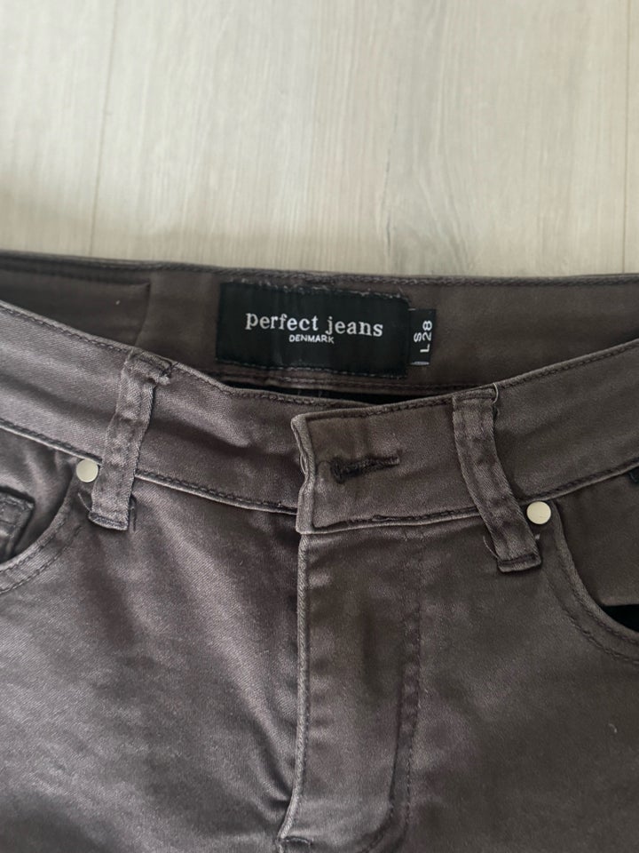 Jeans Perfect Jeans str 38