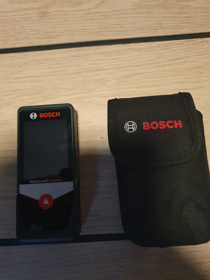 Lasermåler, Bosch AD-distance 50c