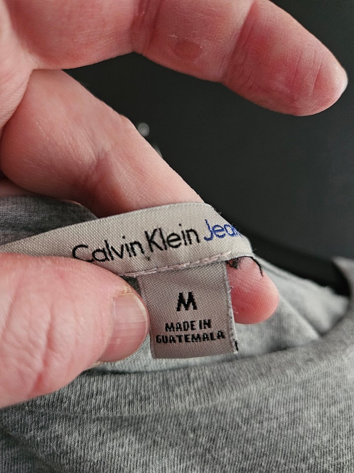 T-shirt, Calvin klein, str. 38