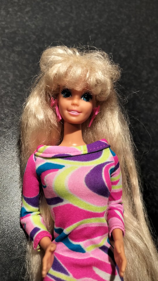 Barbie, Vintage Barbie