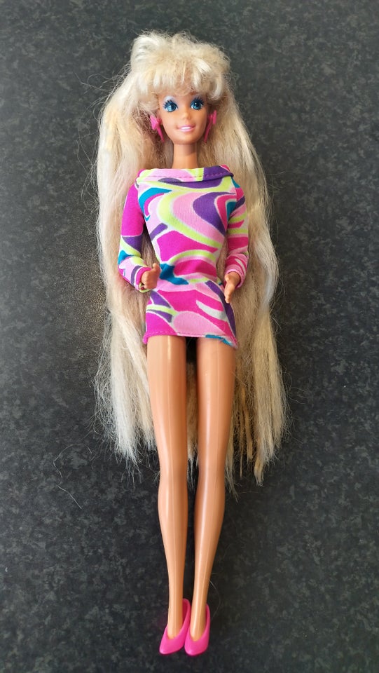 Barbie, Vintage Barbie