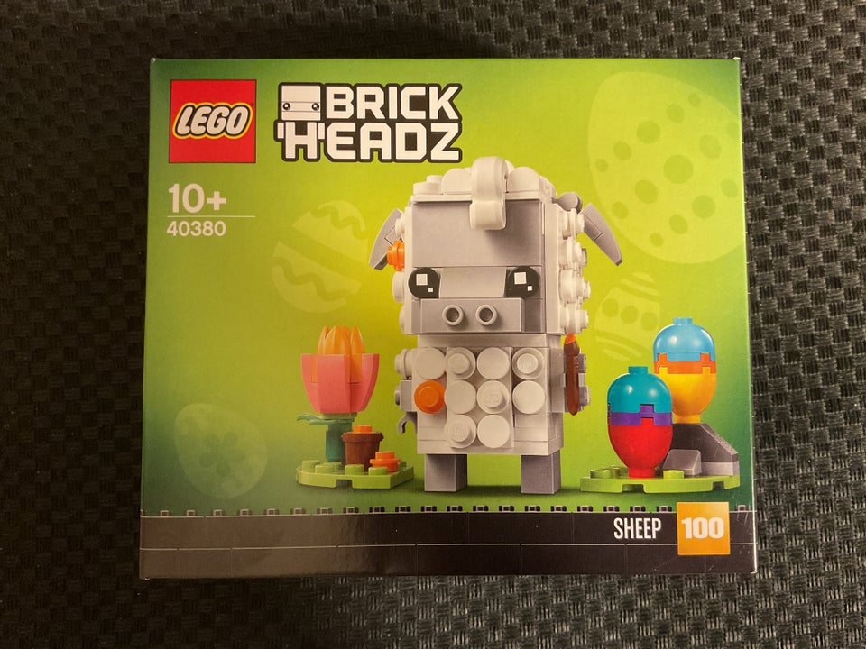 Lego andet, LEGO® BrickHeadz Får