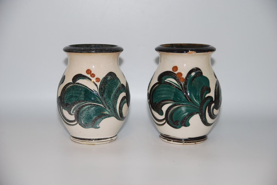 Keramik Vase