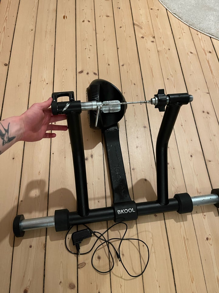 Hometrainer