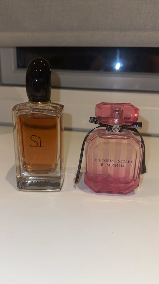 Eau de parfum, Parfume, Giorgio