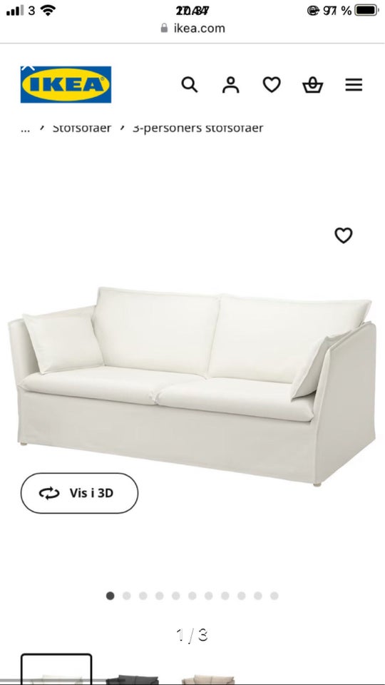 Sofa