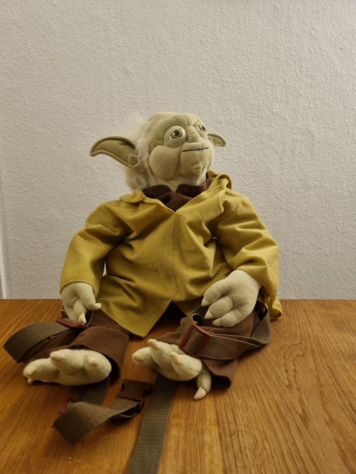 Taske, Star Wars Yoda rygsæk