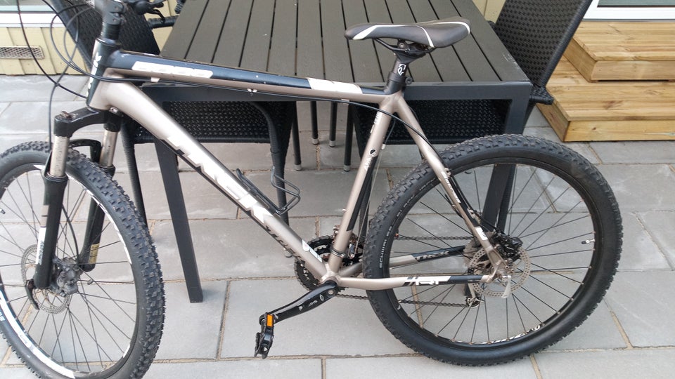 Trek 6000, hardtail, 21 tommer